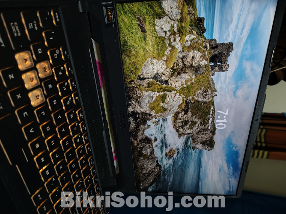 ASUS TUF Gaming F15 Core i5 11 Gen Gaming Laptop